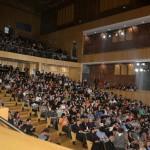 DSC_1146 ¡Todo lo que me llevé de #TEDxRiodelaPlata ! #TEDxRP