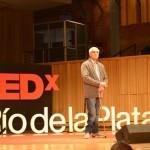 ¡Todo lo que me llevé de #TEDxRiodelaPlata ! #TEDxRP