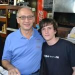 DSC_1331 ¡Todo lo que me llevé de #TEDxRiodelaPlata ! #TEDxRP