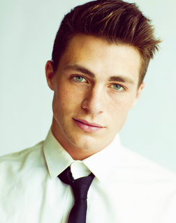 Otro posible actor para interpretar a Cuatro en Divergente