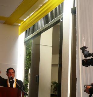 Monseñor Pedro Hidalgo nos habla del SEÑOR DE LOS MILAGROS y LA PROCESIÓN MÁS GRANDE DEL MUNDO