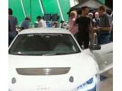 primer coche eléctrico Audi aparecerá Iron