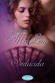 Seducida de Julianne MacLean, Novedad Noviembre