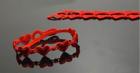 CRUCIANI'S BRACELET