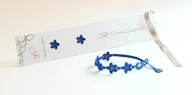 CRUCIANI'S BRACELET