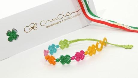 CRUCIANI'S BRACELET