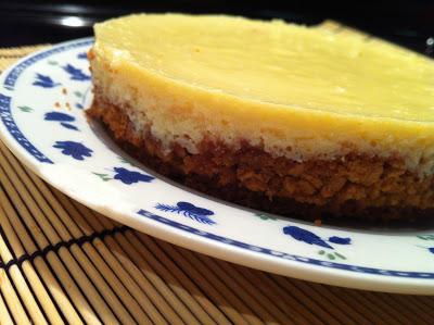 LEMON BARS CON MORAS