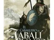 caballero jabalí blanco