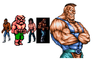 JUEGOS BIZARROS:ABOBO´S BIG ADVENTURE