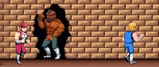 JUEGOS BIZARROS:ABOBO´S BIG ADVENTURE