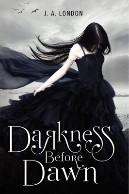 Portada Revelada: After Daybreak (Darkness Before Dawn #3) de J.A. London