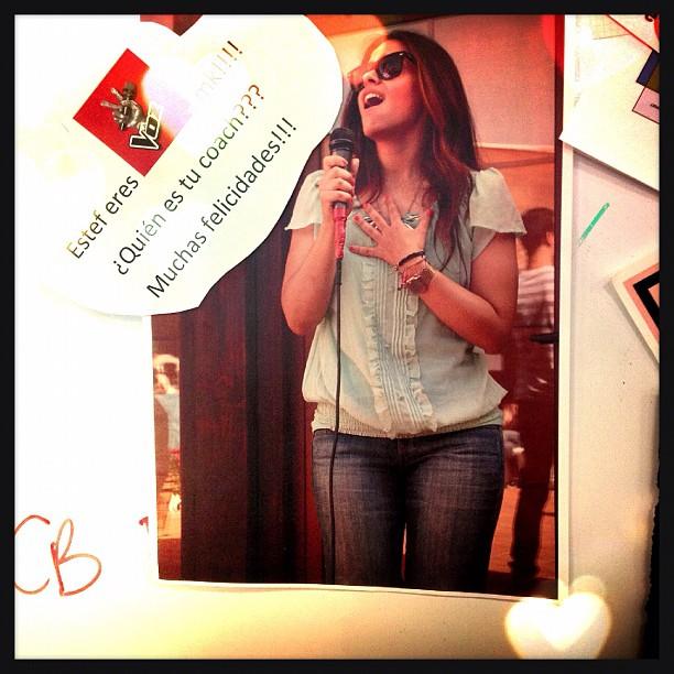 Mi semana en INSTAGRAM (@kingdom4fashion)