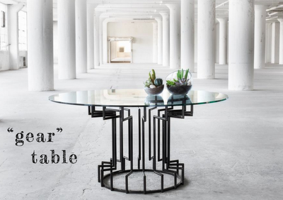 Muebles para Interiores de Casas: Perfect Legs by Grey