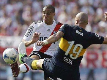 Toco y me voy: Superclásico del error