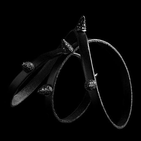 spikes005 Anil Arjandas Spikes Collection