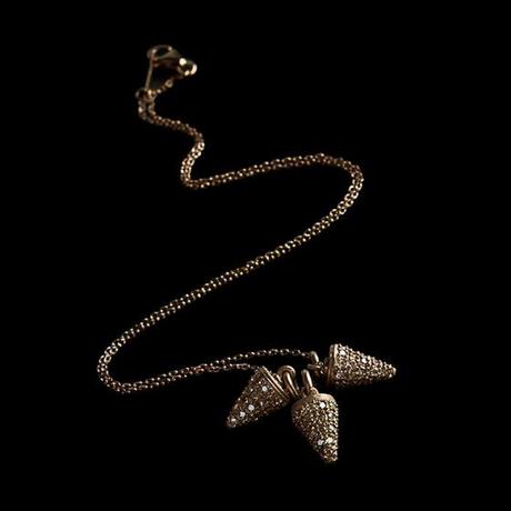 spikes009 Anil Arjandas Spikes Collection