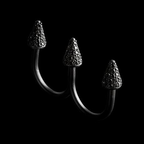 spikes008 Anil Arjandas Spikes Collection