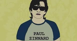 PAUL ZINNARD - LISTEN EVERYBODY - (VIDEO)