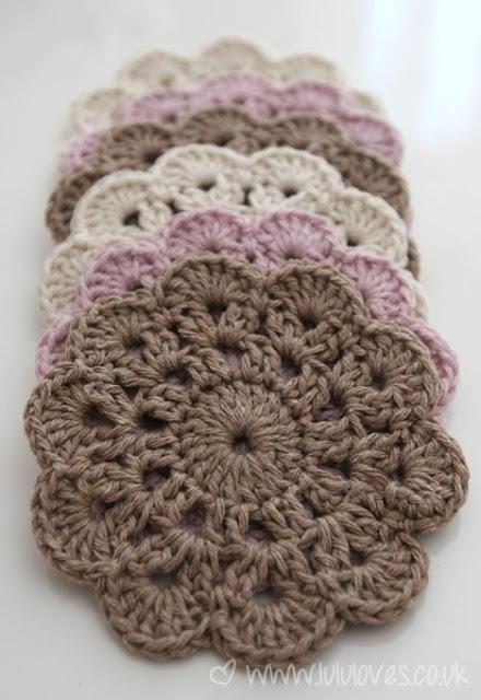I love Crochet