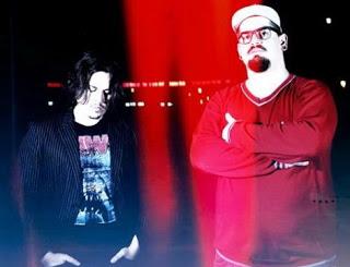 Discos, música y reflexiones cubrirá el concierto en Madrid de The Crow Project (31-10-2012)