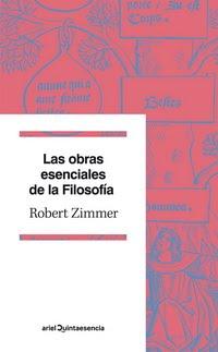 Las obras esenciales de la Filosofía