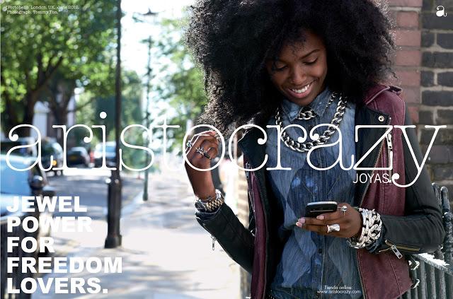 Tommy Ton en Londres para ARISTOCRAZY