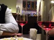 Vinos tapas