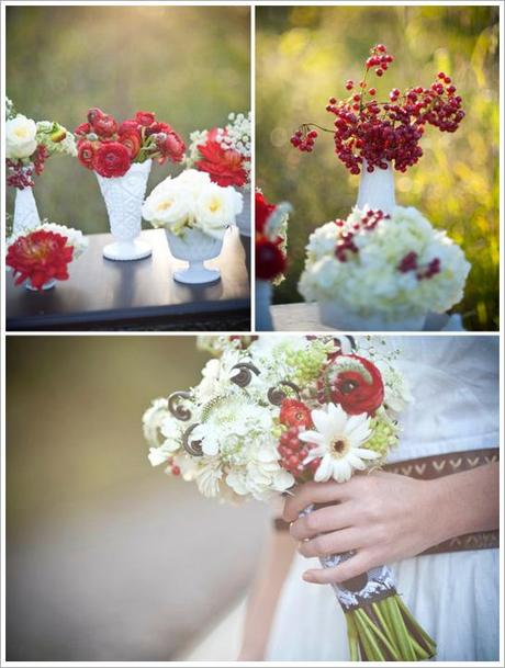 ORGANIZA TU  BODA