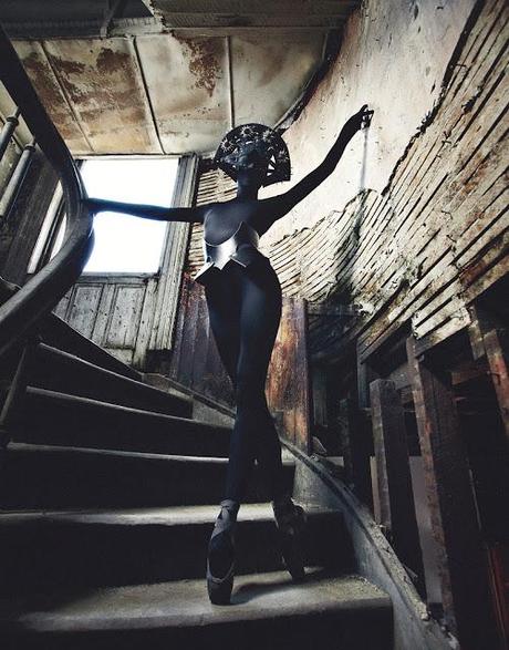 Metamorphosis - Twistedlamb