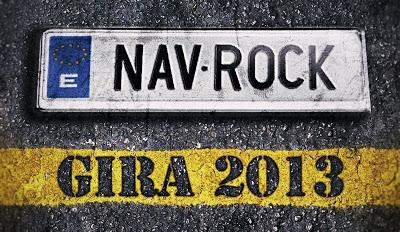 NAVROCK: GIRA ROCK A LA NAVARRA