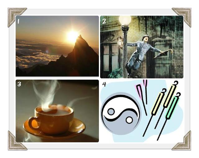 Mis imprescindibles: Octubre