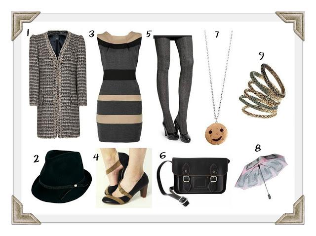 Mis imprescindibles: Octubre