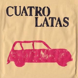 [Apuesta Telúrica] Cuatro Latas - Megapixels