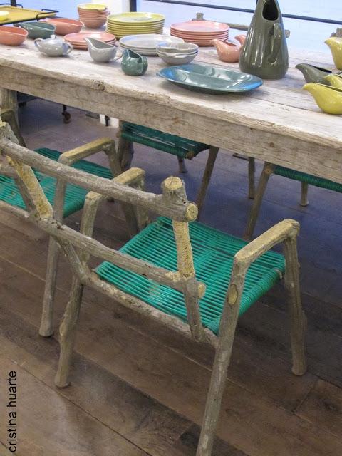 Empezamos la ruta de tiendas por París