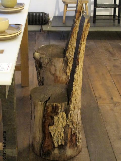 Empezamos la ruta de tiendas por París