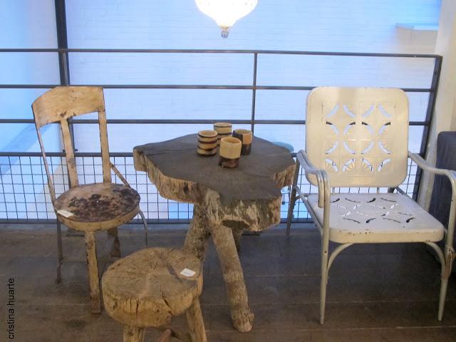 Empezamos la ruta de tiendas por París