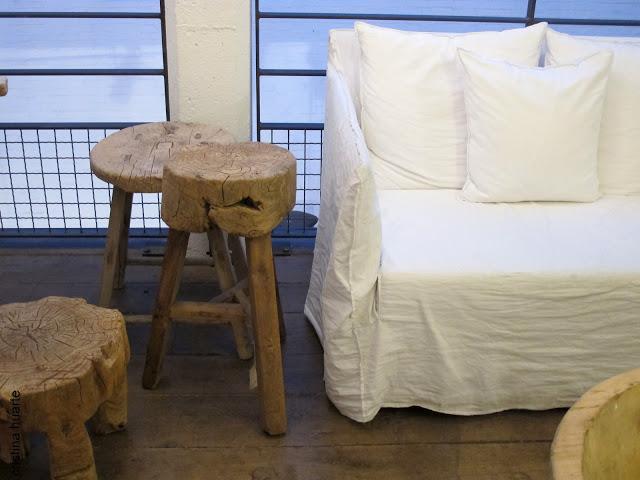 Empezamos la ruta de tiendas por París