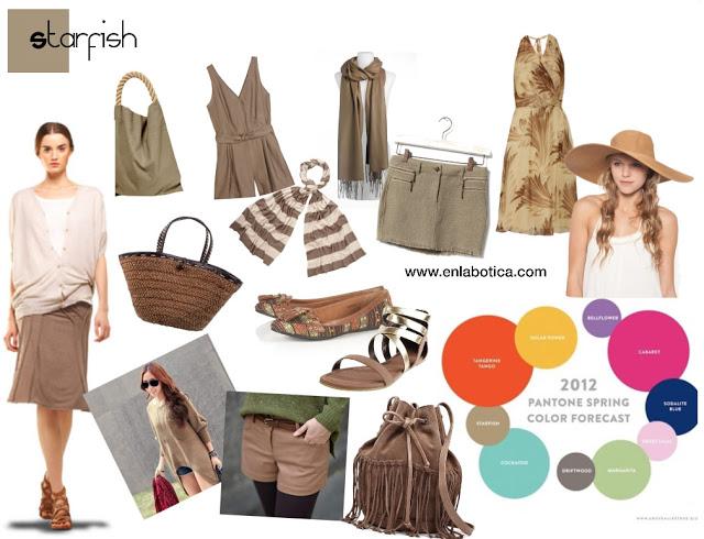 Inspirate con los colores del verano 2012/2013 (II)