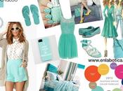 Inspirate colores verano 2012/2013 (II)