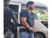 apresa siete ciudadanos checos buscados país estafas, narcotráfico venta armas