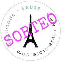 SORTEO VINTAGE ... SAUSE
