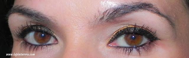 Manual de rouges: Combinados con doble delineado