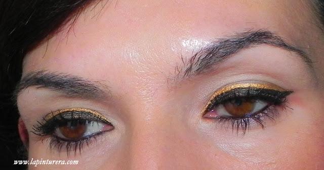 Manual de rouges: Combinados con doble delineado