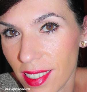 Manual de rouges: Combinados con doble delineado