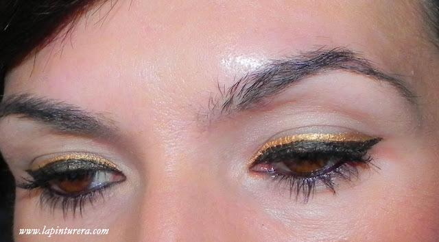 Manual de rouges: Combinados con doble delineado