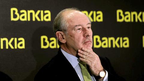 Las participaciones preferentes de Bankia asumirán pérdidas en breve