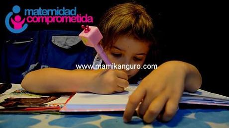 #MaternidadComprometida Día 16:Vida Escolar