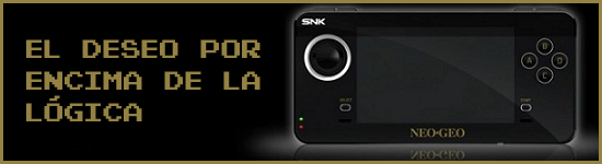 El deseo por encima de la lógica