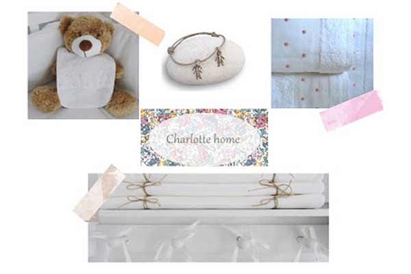 charlotte homme mini 1 Sorteo: Unas sábanas bordadas de Charlotte Home
