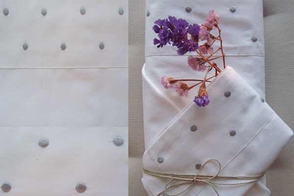 sabanas mini1 Sorteo: Unas sábanas bordadas de Charlotte Home